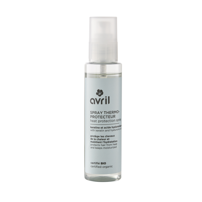Spray thermoprotecteur 150 ml Avril