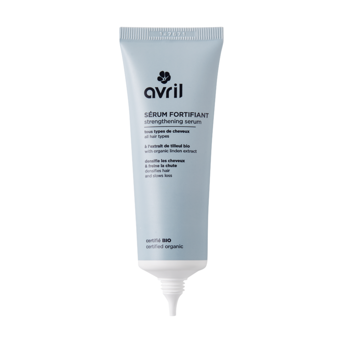 Sérum fortifiant 50ml Avril vue 2