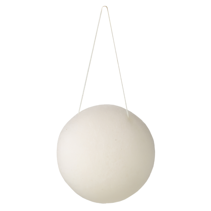 Éponge konjac Avril