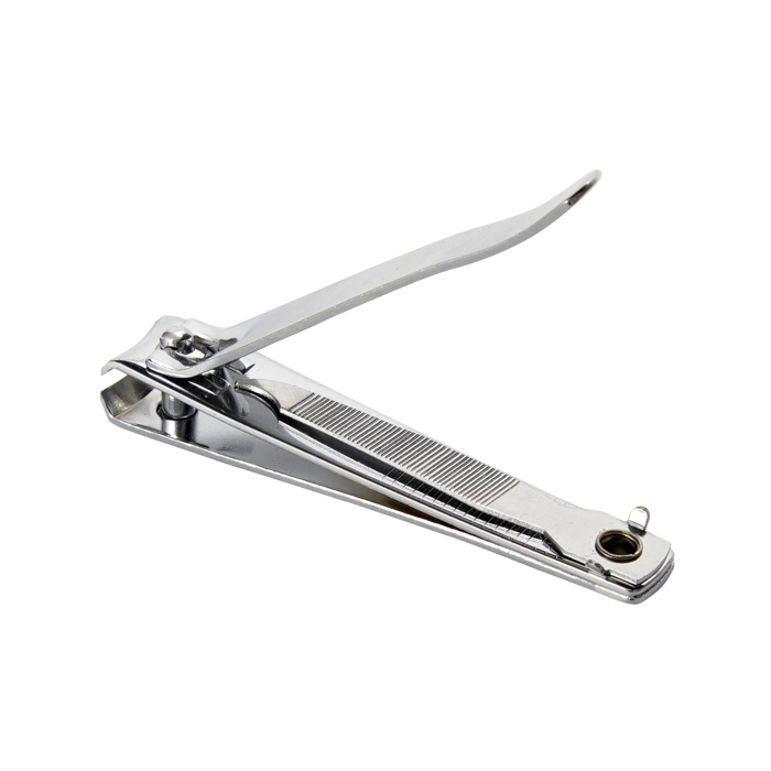 Coupe-ongles avec lime intégrée Avril