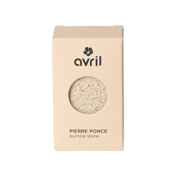 Pierre ponce Avril vue 2