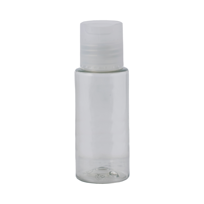 Flacon à remplir 50 ml Avril