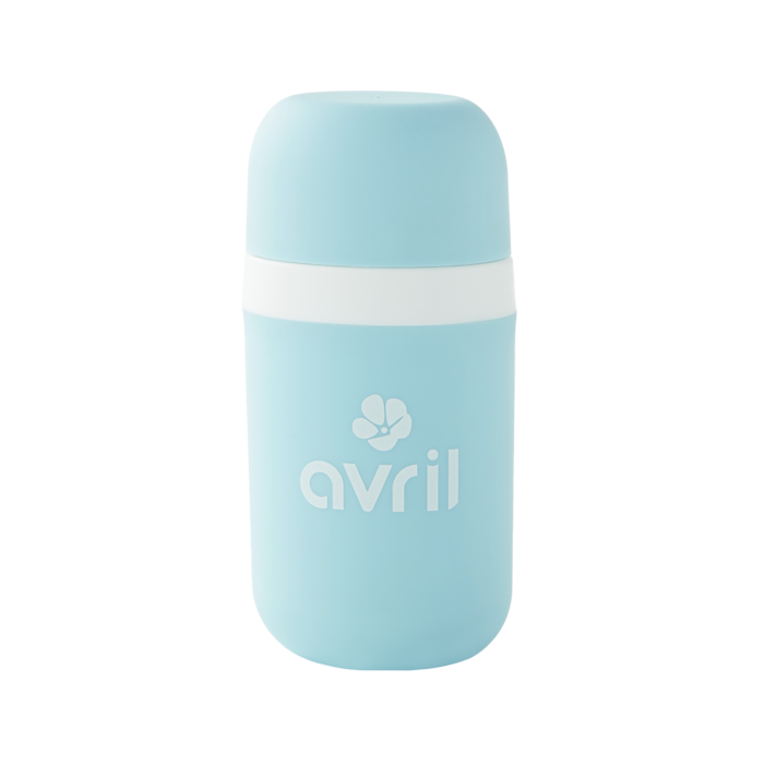 Flacon rechargeable pour déodorant 50ml Avril vue 2