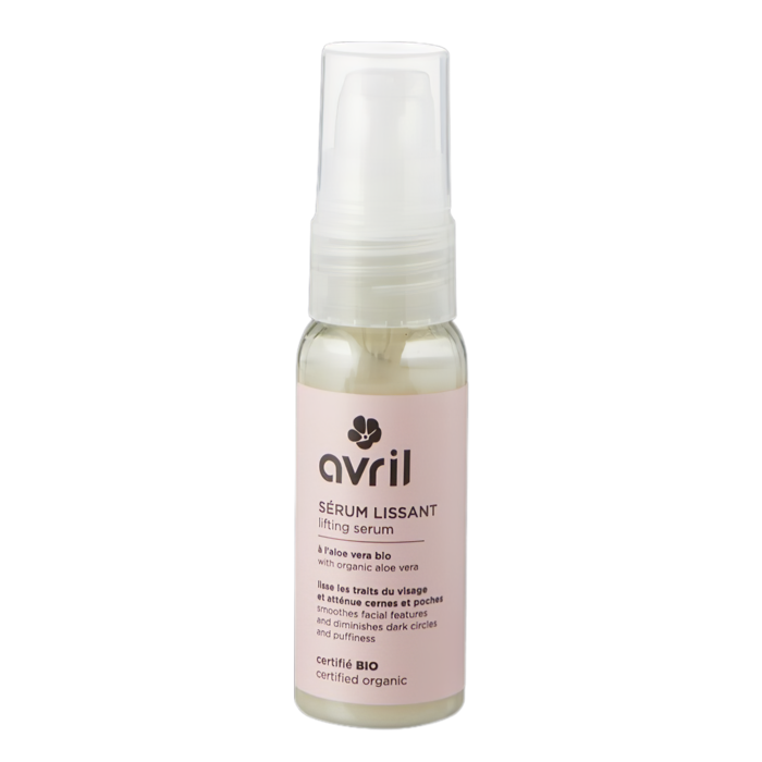 Sérum lissant 30ml Avril