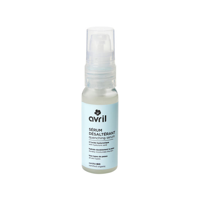 Sérum désaltérant 30ml Avril