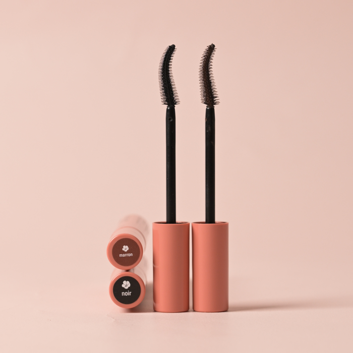 Mascara Volume Marron Avril vue 2