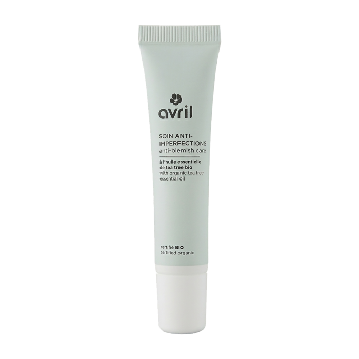 Soin anti-imperfections 15 ml Avril