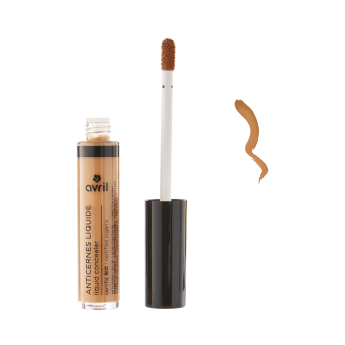 Anti-cernes liquide Noisette 4,4 ml Avril
