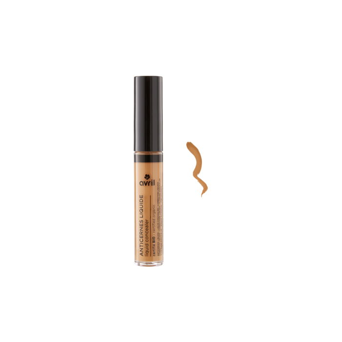 Anti-cernes liquide Noisette 4,4 ml Avril vue 2