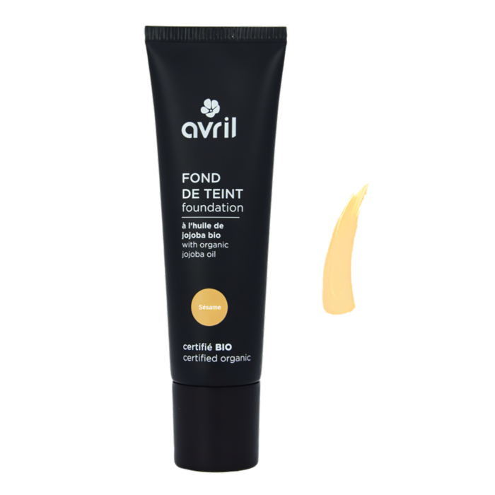 Fond de teint Sésame - 30 ml Avril