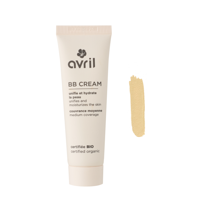BB cream light 30ml Avril
