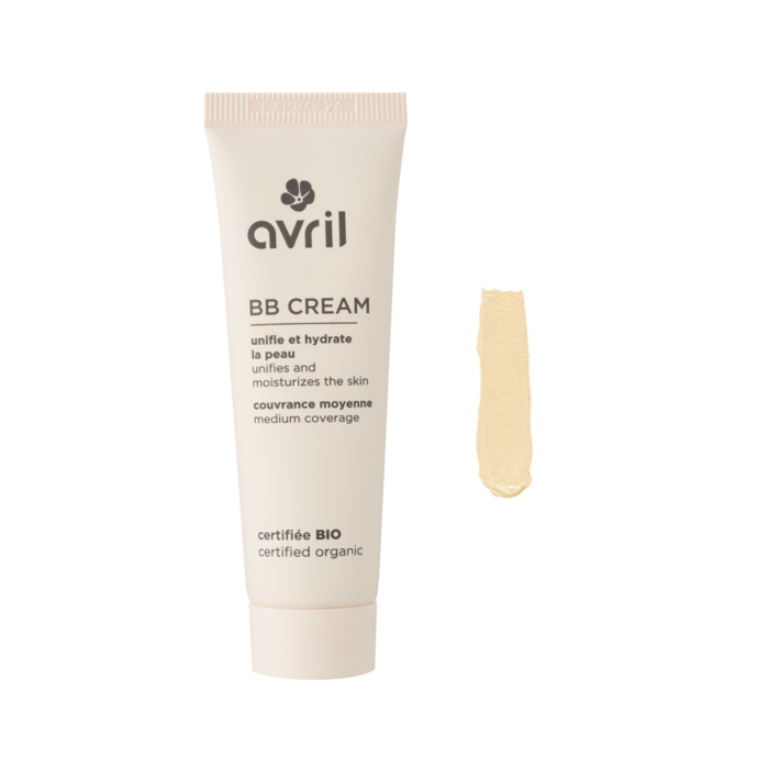 BB cream fair 30ml Avril