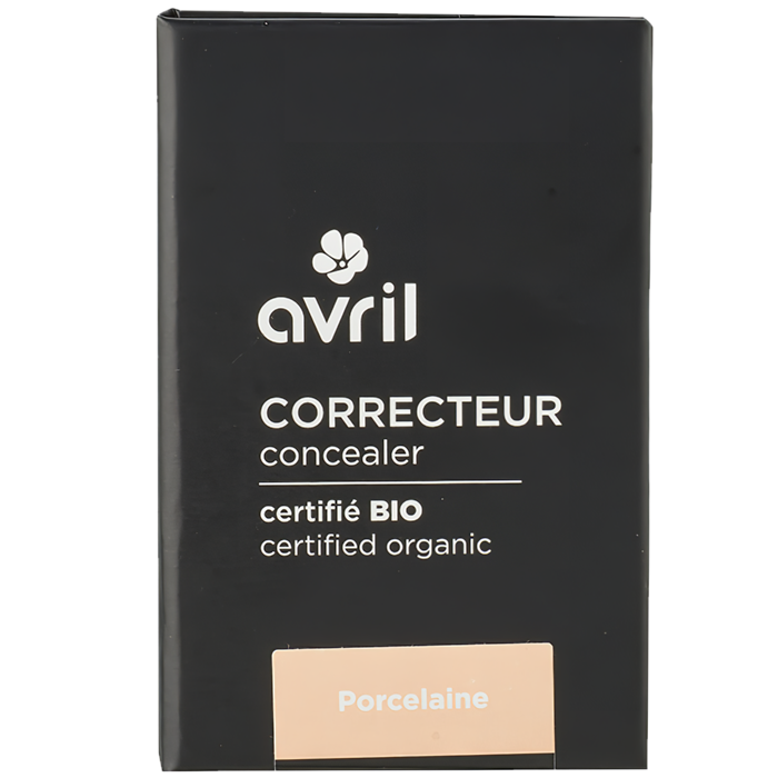 Correcteur Porcelaine Avril