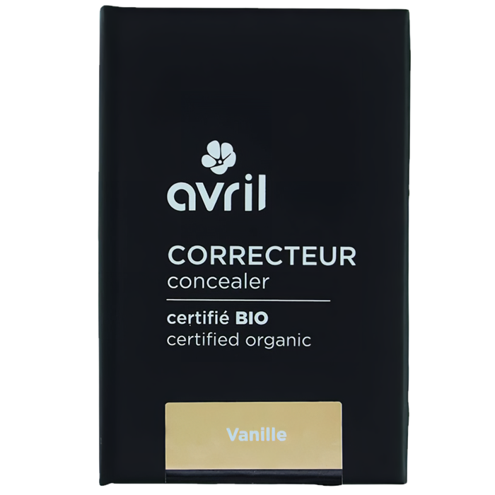 Correcteur Vanille Avril