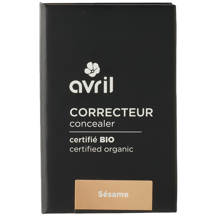 Correcteur Sésame Avril