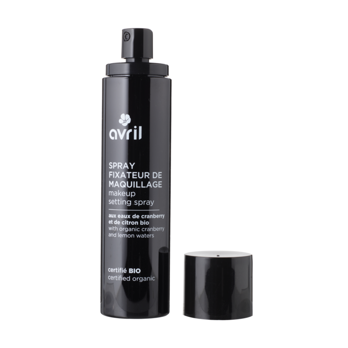 Spray fixateur de maquillage 90ml Avril
