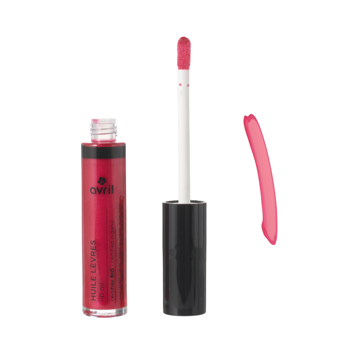 Huile lèvres Magenta 4 ml Avril