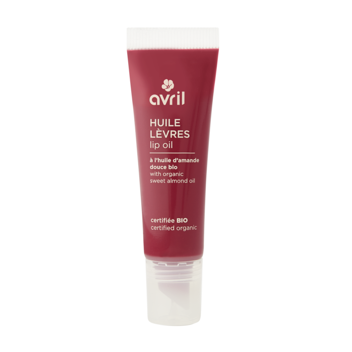 Huile lèvres Pastèque 10 ml Avril vue 3