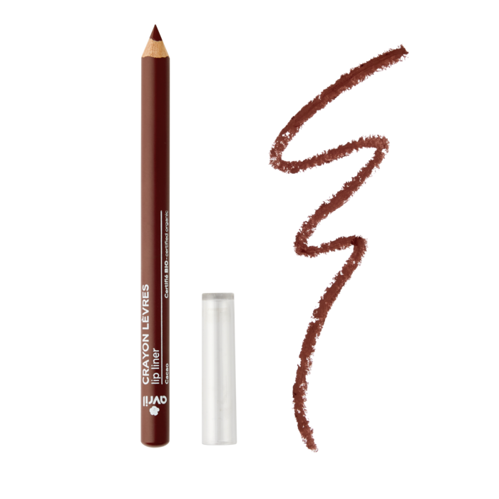 Crayon contour des lèvres Cacao Avril