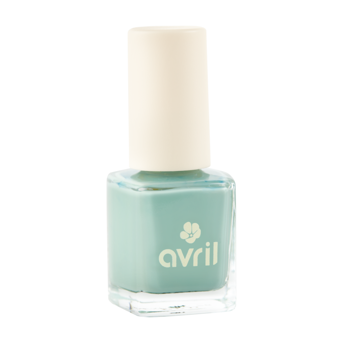 Vernis à ongles Lagon 7 ml Avril