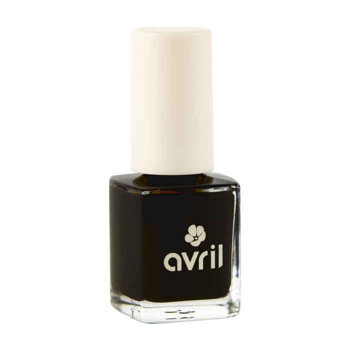 Vernis à ongles Nuit Noire 7 ml Avril