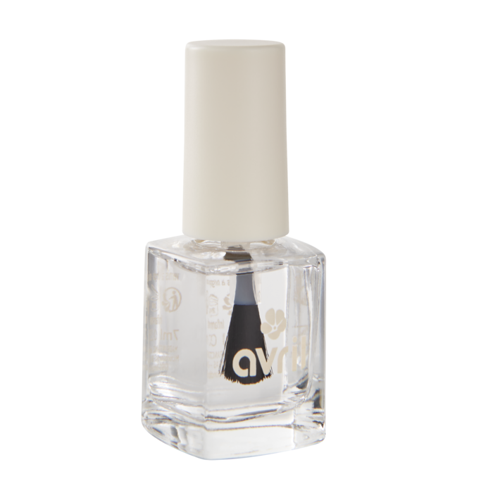 2 en 1 base + top coat 7 ml Avril
