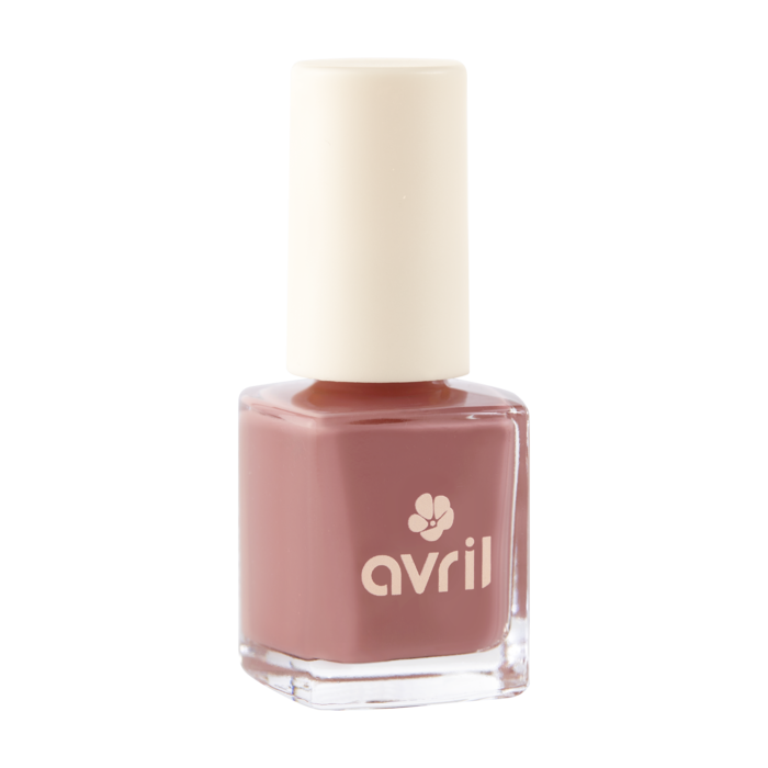 Vernis à ongles Nude 7 ml Avril