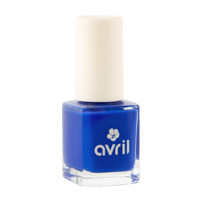 Vernis à ongles Bleu de France 7 ml Avril