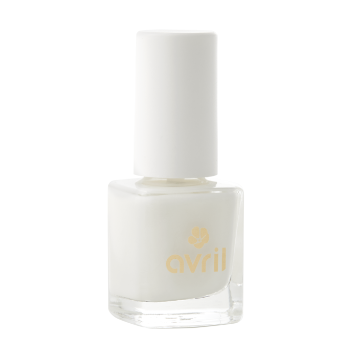 Vernis blanchisseur 7 ml Avril