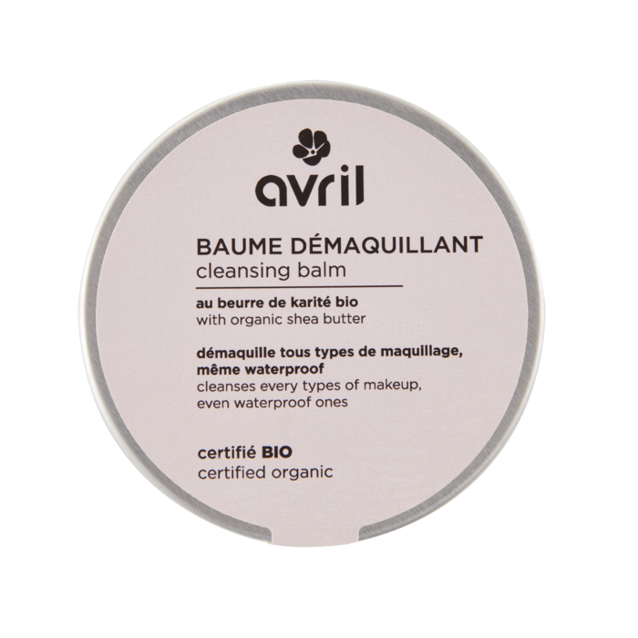 Baume démaquillant 100 ml Avril vue 2