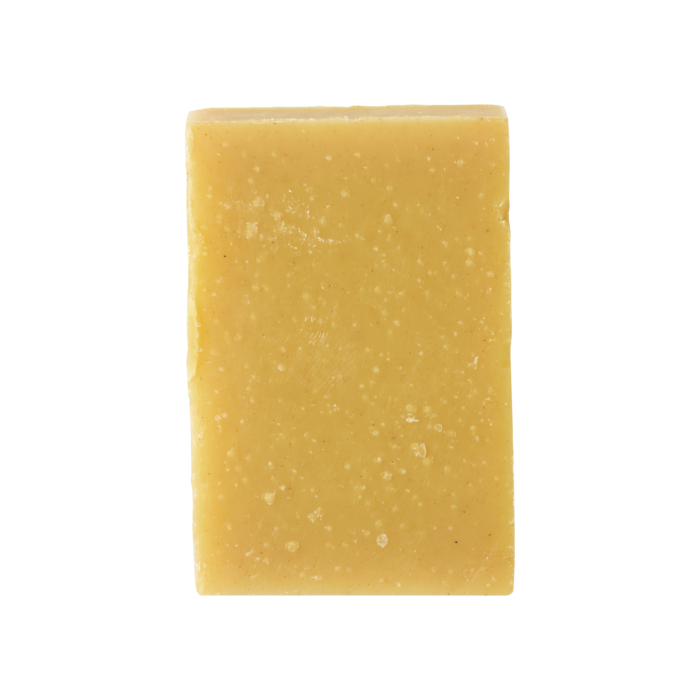 Savon à froid visage &amp; corps camomille &amp; carotte 100 g Avril vue 2