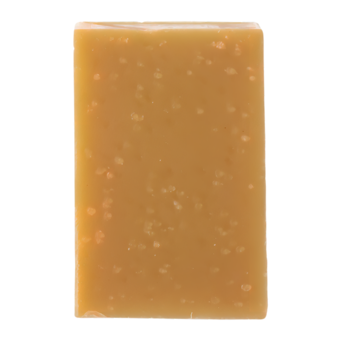 Savon à froid visage &amp; corps cardamome &amp; patchouli 100 g Avril vue 2