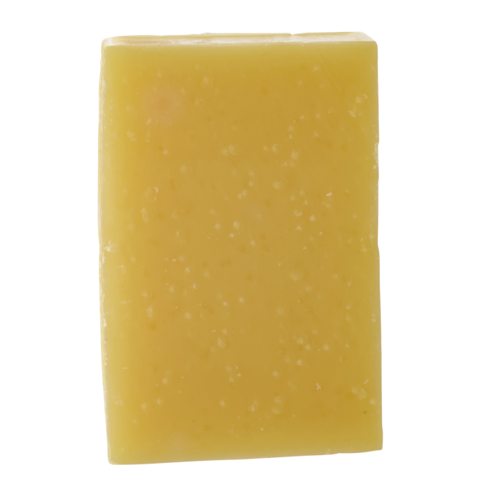 Savon à froid visage &amp; corps géranium &amp; sauge 100 g Avril vue 2