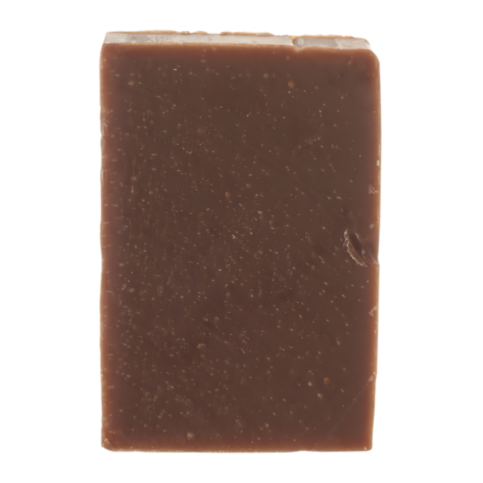 Savon à froid exfoliant corps verveine exotique &amp; menthe poivrée 100 g Avril vue 2