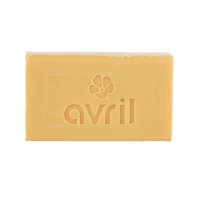 Savon corps et mains Agrumes - 100g Avril vue 2