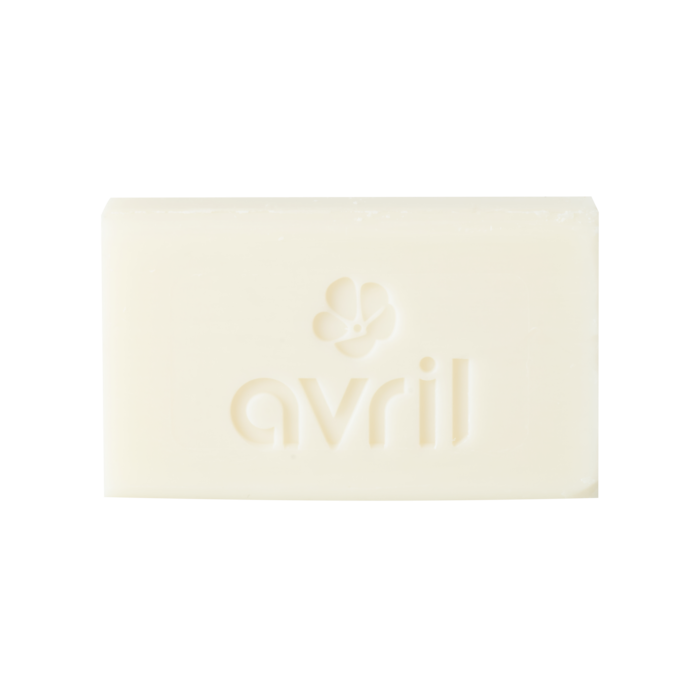 Savon corps et mains Coco - 100g Avril vue 2