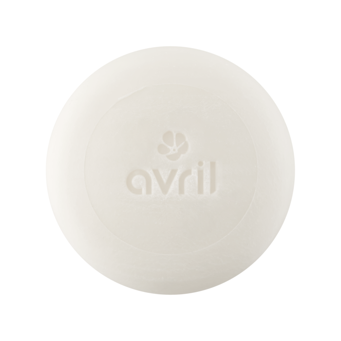 Pain dermatologique haute tolérance 110 g Avril vue 2