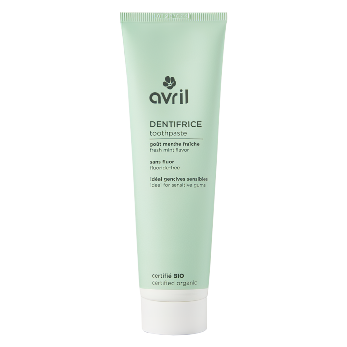Dentifrice 100ml Avril