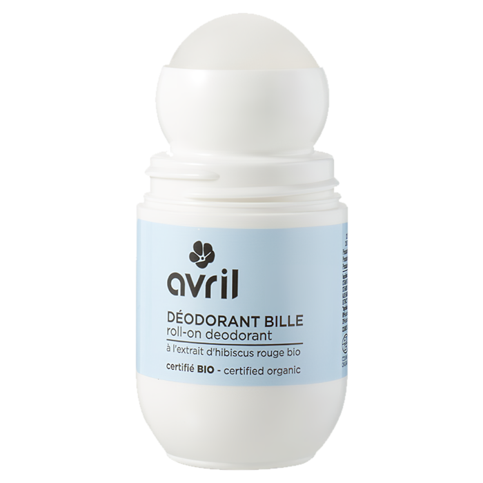 Déodorant bille 50 ml Avril vue 2
