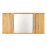 BAMBOU BOX VIDE OUVERTE