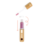 Gloss ZAO 011 Rose : détail du produit