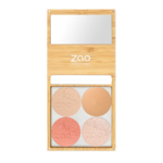 Bambou box L ZAO : vue complémentaire du boîtier