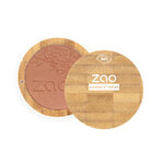ZAO - Fard à joues 325 Corail doré