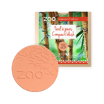 ZAO - Recharge Fard à joues 326 Eclat naturel