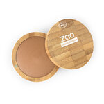 ZAO - Terre cuite minérale 345 Chocolat au lait