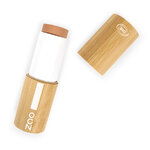 ZAO - Fond de teint stick 777 Medium praline