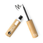 ZAO - Eyeliner feutre 066 Noir intense