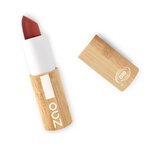 ZAO - Rouge à lèvres Classic 472 Rouge grenade