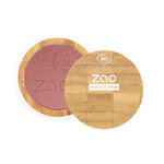 ZAO - Fard à joues 322 Brun rose