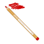 Crayon lèvres ZAO Audacieux 568 Le Rouge